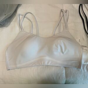 Lulu Lemon Tshirt Sports Bra